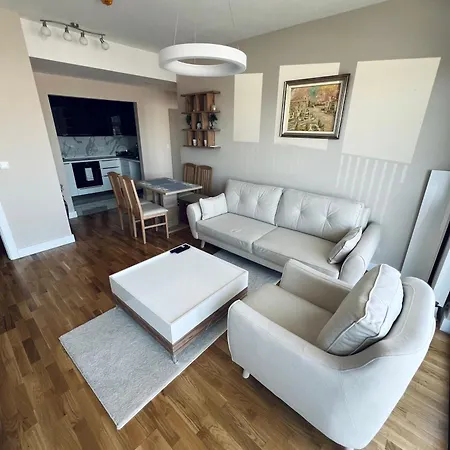 Apartment Kolevski In Diamond With Breath-taking View *