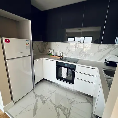 Kolevski In Diamond With Breath-taking View