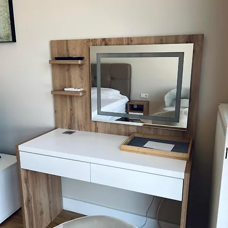 Apartman Kolevski In Diamond With Breath-taking View Szkopje