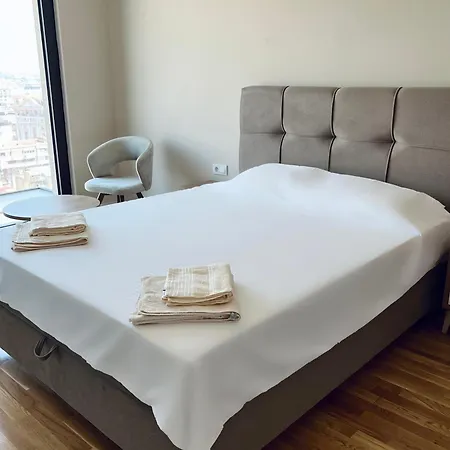 Kolevski In Diamond With Breath-taking View