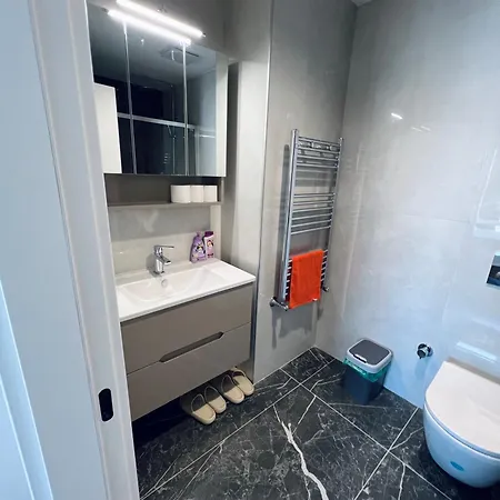 Kolevski In Diamond With Breath-taking View Apartment