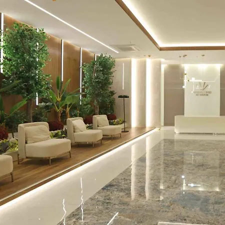 Apartment Kolevski In Diamond With Breath-taking View Skopje