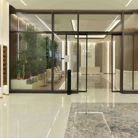 Kolevski In Diamond With Breath-taking View Appartement Skopje