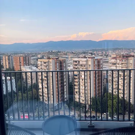 Apartment Kolevski In Diamond With Breath-taking View