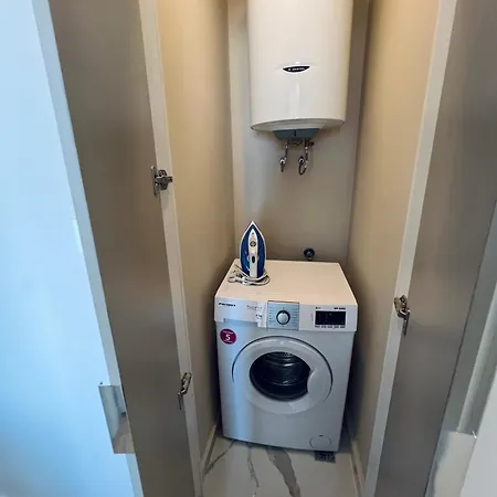 Appartement Kolevski In Diamond With Breath-taking View Skopje