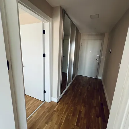 Apartman Kolevski In Diamond With Breath-taking View