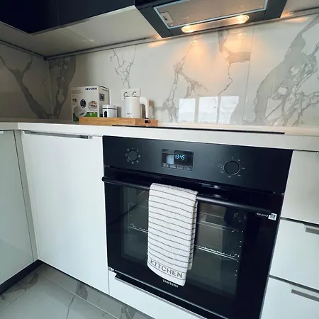 Appartement Kolevski In Diamond With Breath-taking View