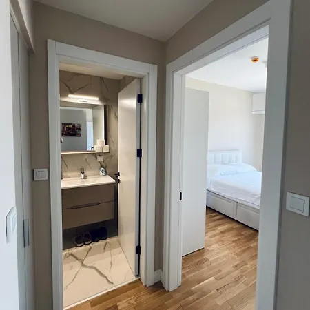 Kolevski In Diamond With Breath-taking View Skopje