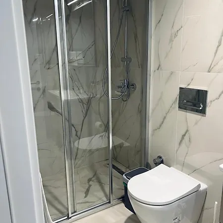 Kolevski In Diamond With Breath-taking View Appartement