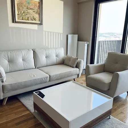 Apartman Kolevski In Diamond With Breath-taking View