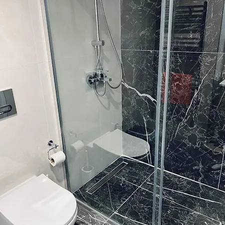 Kolevski In Diamond With Breath-taking View * Skopje