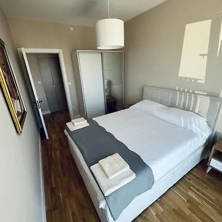 Apartment Kolevski In Diamond With Breath-taking View