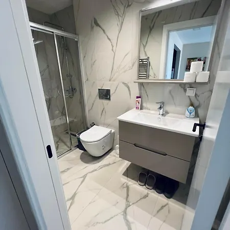 Kolevski In Diamond With Breath-taking View Apartment *