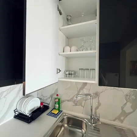 Kolevski In Diamond With Breath-taking View Apartment Skopje