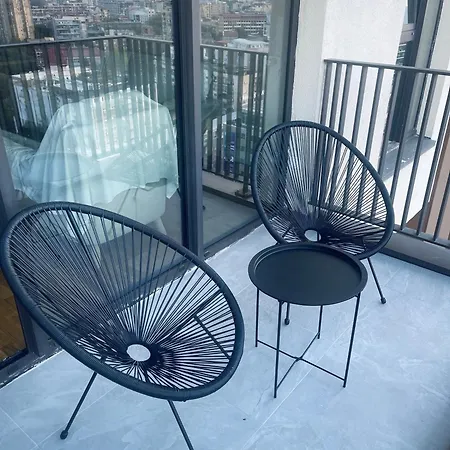 Kolevski In Diamond With Breath-taking View Apartment