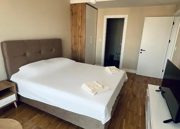 Kolevski In Diamond With Breath-taking View *