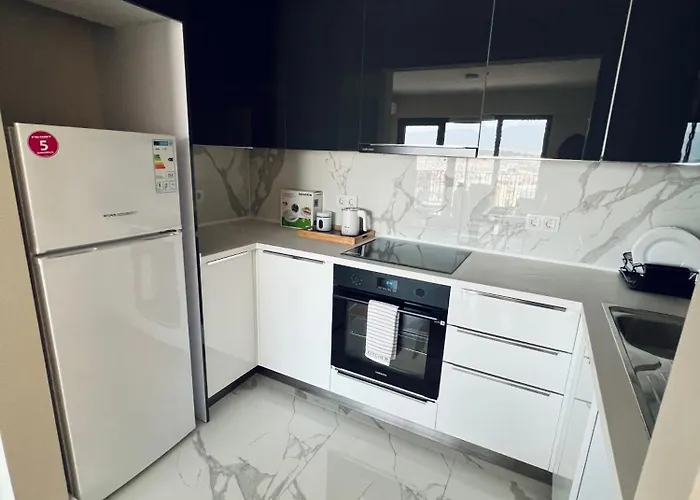 Kolevski In Diamond With Breath-taking View