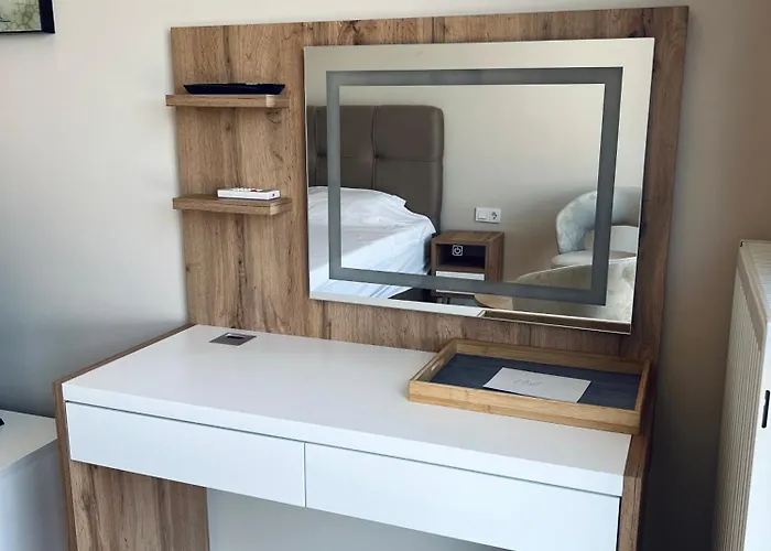 Apartment Kolevski In Diamond With Breath-taking View Skopje