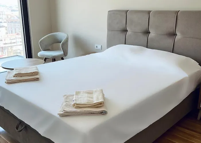 Kolevski In Diamond With Breath-taking View