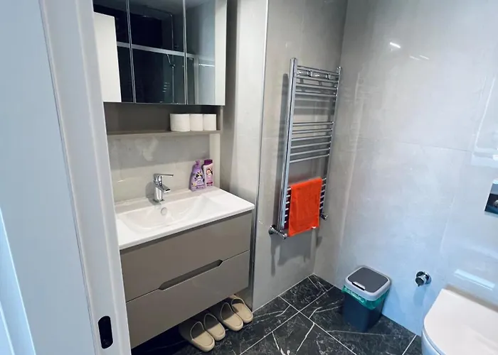 Kolevski In Diamond With Breath-taking View Apartment