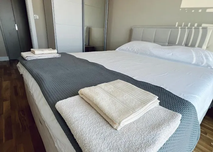 Kolevski In Diamond With Breath-taking View *