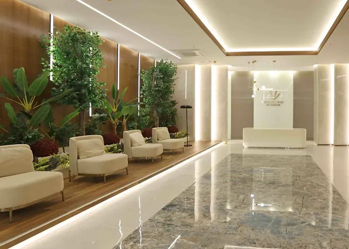 Apartment Kolevski In Diamond With Breath-taking View Skopje