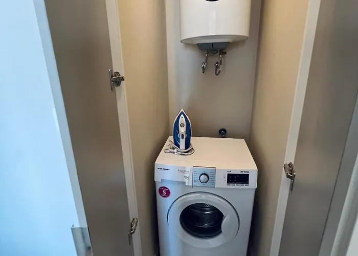 Apartment Kolevski In Diamond With Breath-taking View Skopje