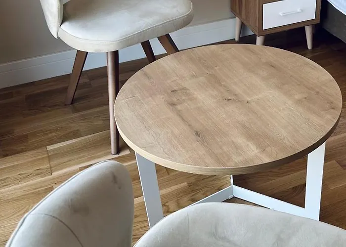 Kolevski In Diamond With Breath-taking View