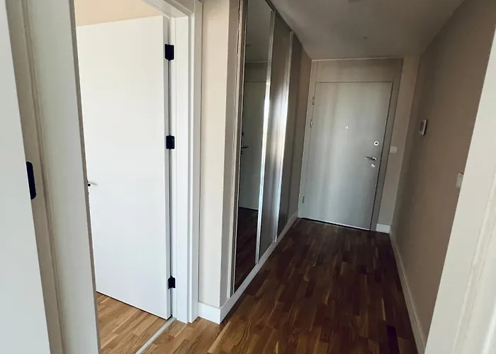 Apartment Kolevski In Diamond With Breath-taking View