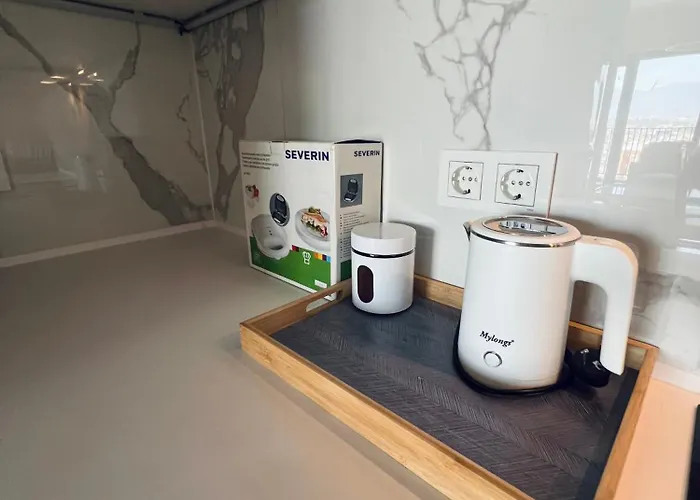 Apartment Kolevski In Diamond With Breath-taking View Skopje