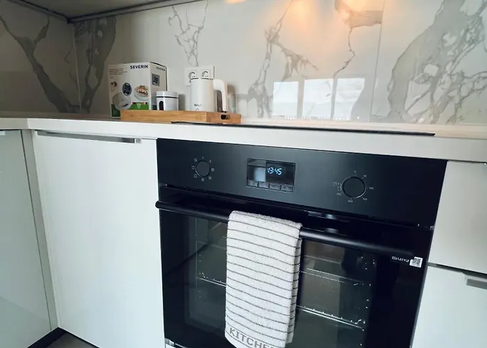 Apartment Kolevski In Diamond With Breath-taking View