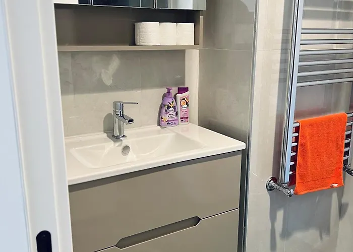 Kolevski In Diamond With Breath-taking View * Skopje