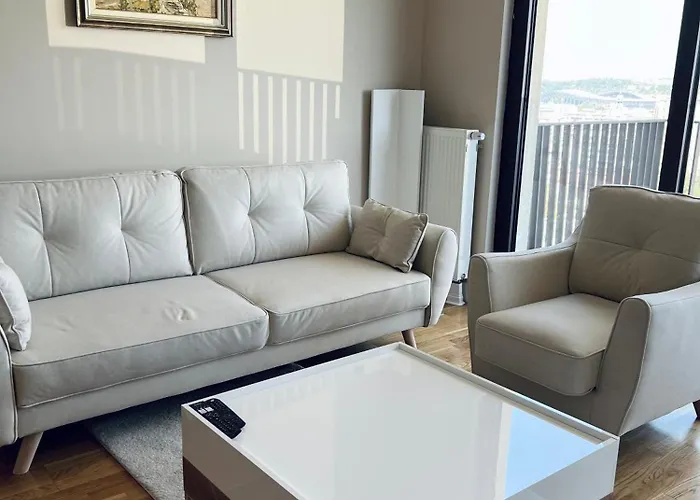 Apartment Kolevski In Diamond With Breath-taking View