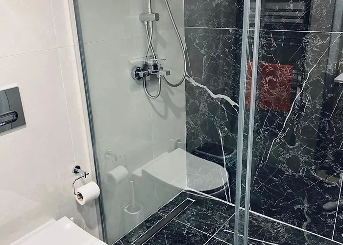 Kolevski In Diamond With Breath-taking View * Skopje