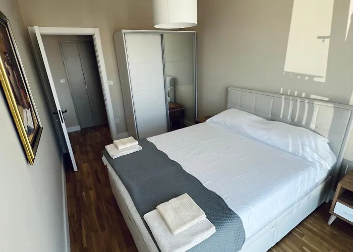 Apartment Kolevski In Diamond With Breath-taking View