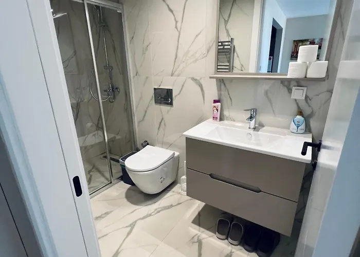 Kolevski In Diamond With Breath-taking View Apartment *