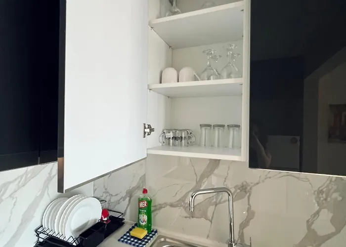 Kolevski In Diamond With Breath-taking View Apartment Skopje