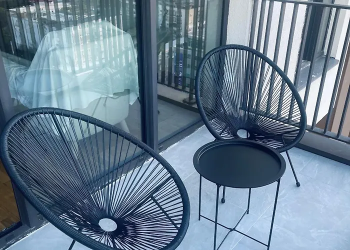 Kolevski In Diamond With Breath-taking View Apartment